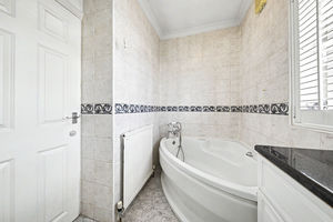 Highfield Lane Newbold
